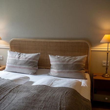 Hotel Knudsens Gaard Оденсе Екстер'єр фото