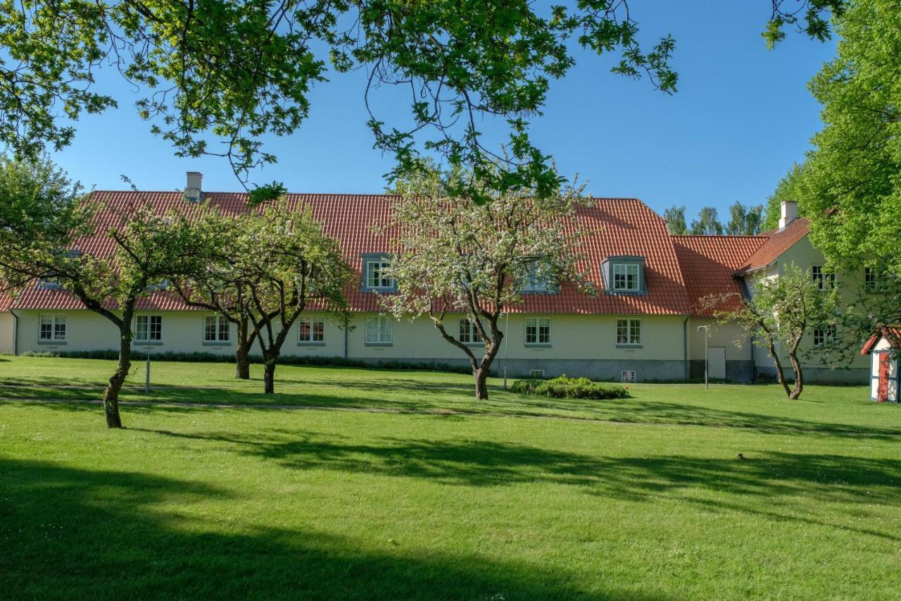 Hotel Knudsens Gaard Оденсе Екстер'єр фото